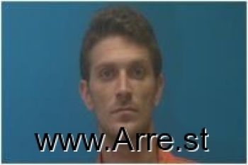 Cody Christopher Carter Mugshot