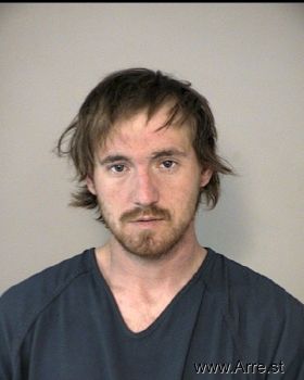 Cody Alan Cash Mugshot