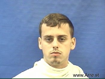 Cody Lane Collins Mugshot