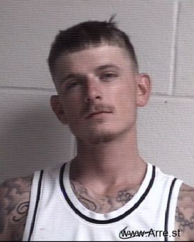 Cody Lane Connell Mugshot