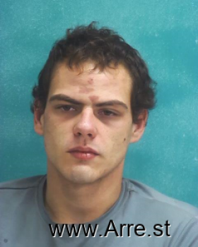 Cody Lane Cooper Mugshot