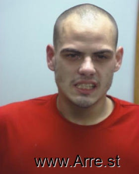 Cody Lane Cooper Mugshot