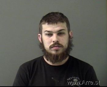 Cody Lane Cooper Mugshot