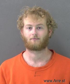 Cody Wyatt Corbin Mugshot