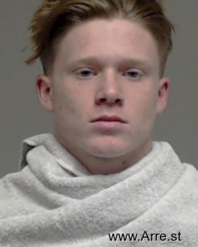 Cody Dean Crouse Mugshot