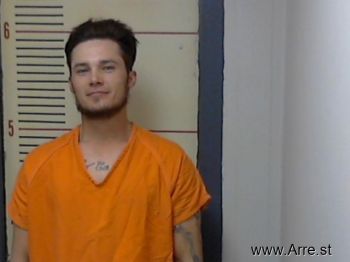 Cody Blake Daniels Mugshot