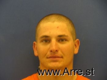 Cody Allen Davidson Mugshot