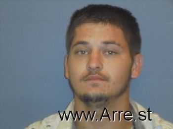 Cody Allen Davidson Mugshot