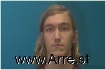 Cody Ray Davis Mugshot