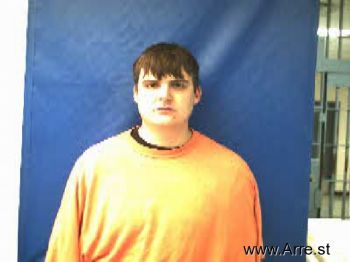 Cody  Dorough Mugshot