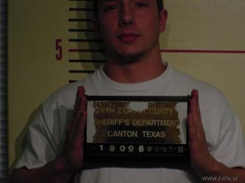 Cody Eugene Estes Mugshot