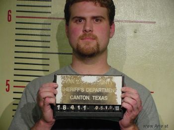 Cody Gayle Fisher Mugshot