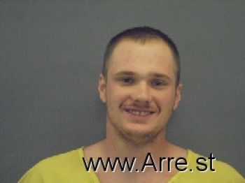 Cody Michael Flessner Mugshot