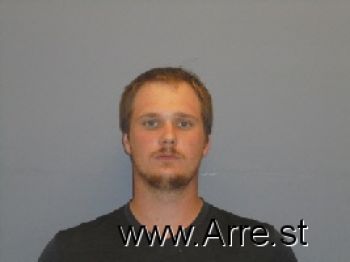 Cody Michael Flessner Mugshot