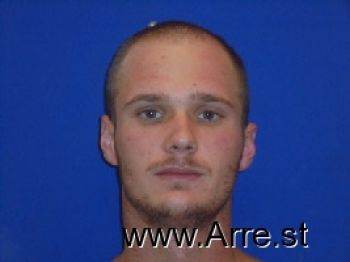 Cody Michael Flessner Mugshot