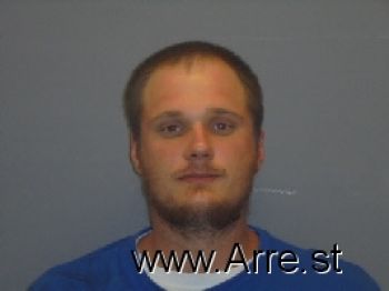 Cody Michael Flessner Mugshot