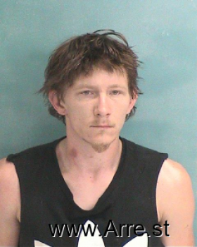 Cody Ray Gardner Mugshot