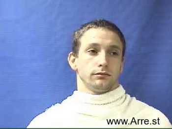 Cody Lee Graham Mugshot