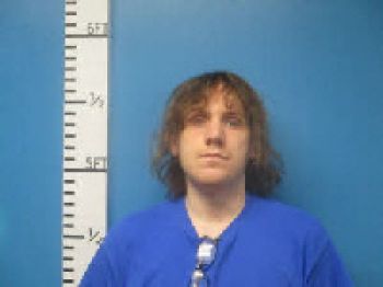 Cody Lee Hatch Mugshot