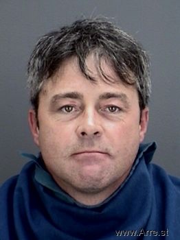 Cody Bill Hicks Mugshot