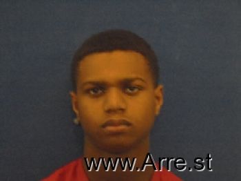 Cody Levon Jackson Mugshot