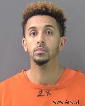 Cody  Jackson Mugshot