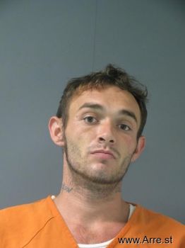 Cody Dwayne Jackson Mugshot