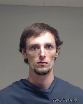 Cody Lamoynne Jackson Mugshot