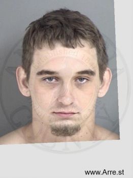 Cody Lane Johnson Mugshot