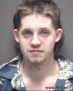 Cody Allan Knight Mugshot