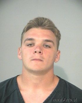 Cody Leo Lee Mugshot