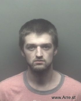 Cody Michael Dolye Moore Mugshot