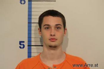 Cody Robert Morris Mugshot