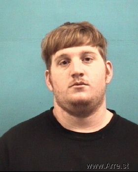 Cody Wayne Robertson Mugshot