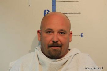 Cody Wayne Robinson Mugshot