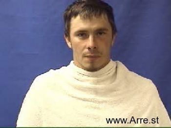 Cody Lee Robinson Mugshot