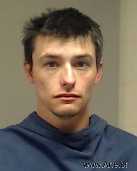 Cody James Sellers Mugshot