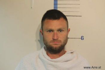 Cody Wayne Thomas Mugshot