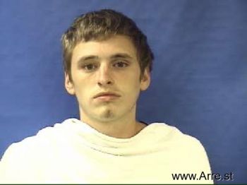 Cody Shawn Thurman Mugshot