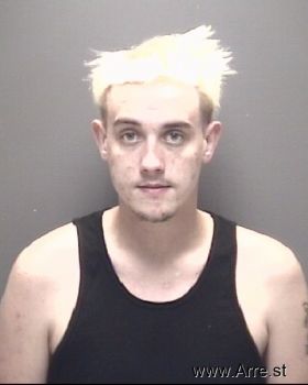 Cody Jack Tucker Mugshot