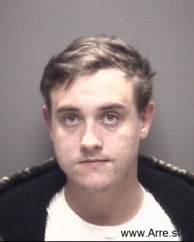 Cody Jack Tucker Mugshot