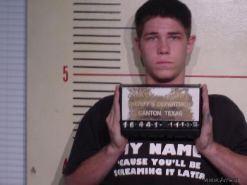 Cody James Turner Mugshot