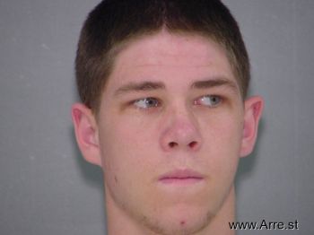 Cody James Turner Mugshot