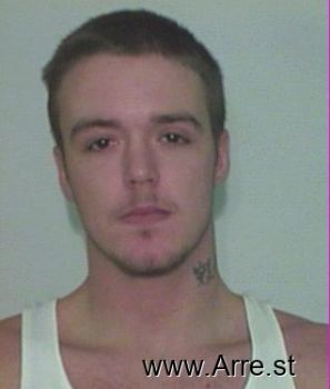 Cody  Whitt Mugshot