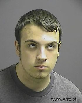 Cody Ray Wilburn Mugshot