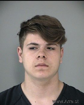 Cody Lane Wilkerson Mugshot