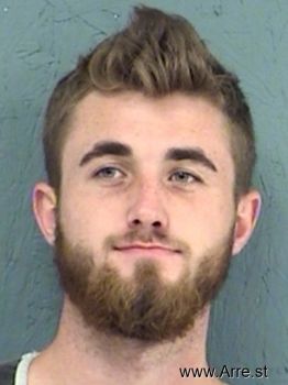 Cody Blake Williams Mugshot