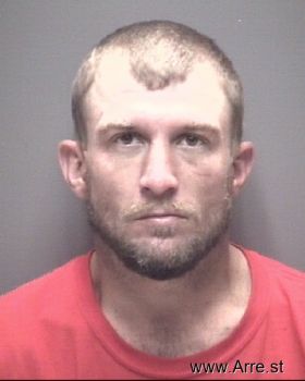 Cody Byron Woods Mugshot