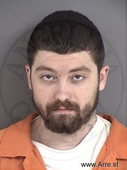 Colby Ray Callaway Mugshot