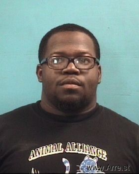 Colby Eugene Moore Mugshot